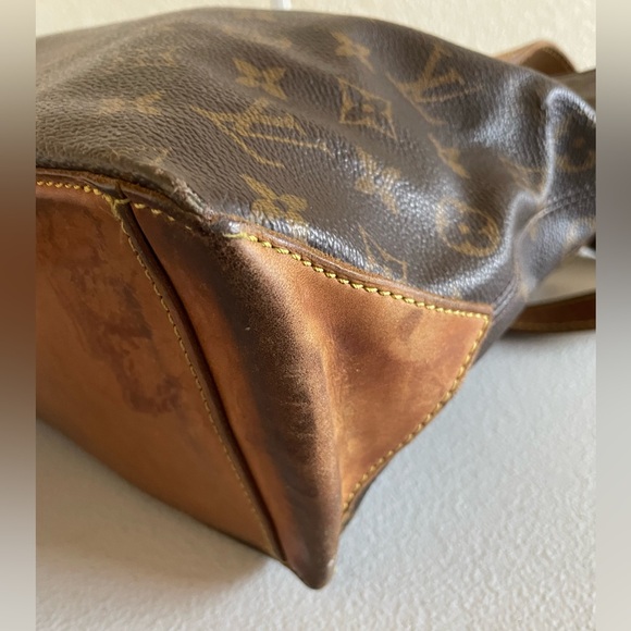 Louis Vuitton Mezzo tote bag - Picture 10 of 12